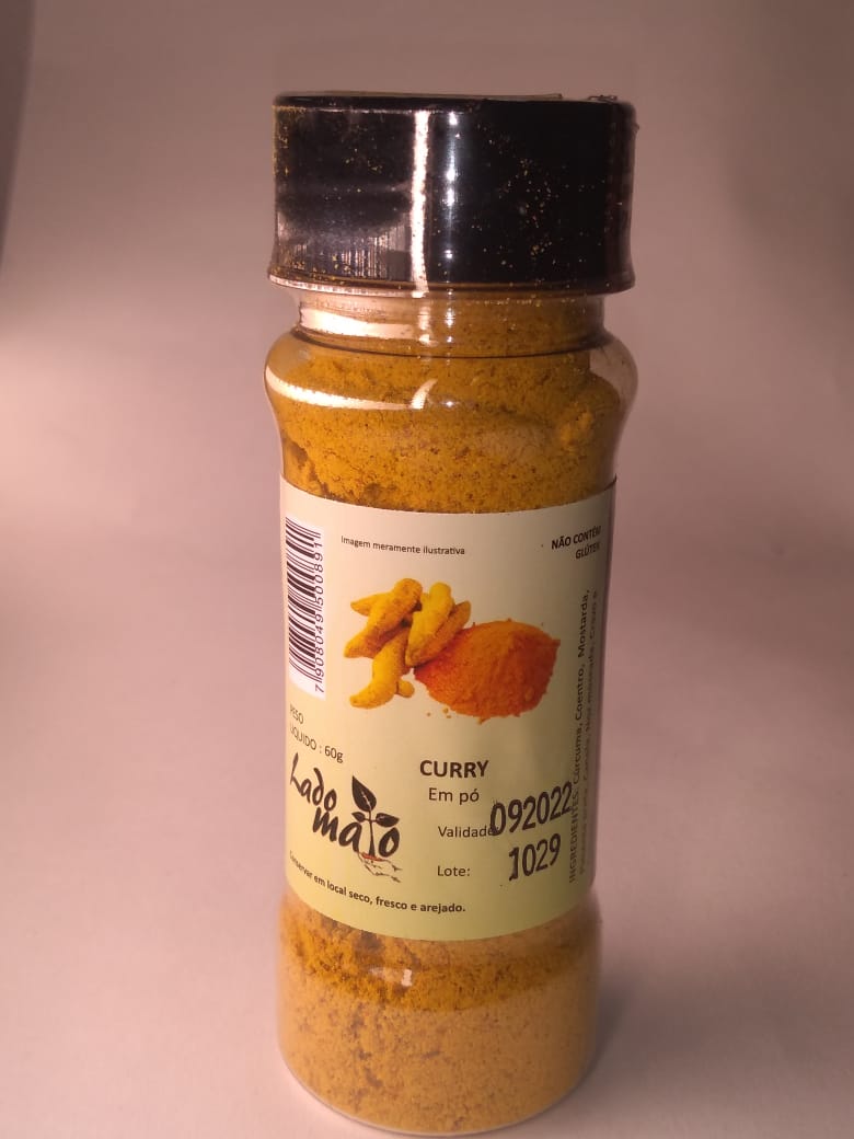 TEMPEROS LADO MATO DIVERSOS