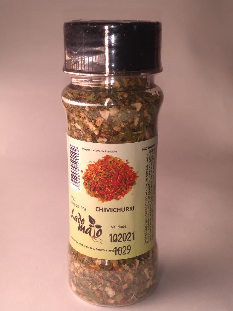 TEMPEROS LADO MATO DIVERSOS