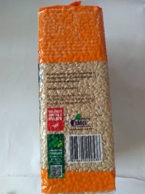 ARROZ CATETO INTEGRAL TERRA LIVRE AGROECOLÓGICA 1 KG