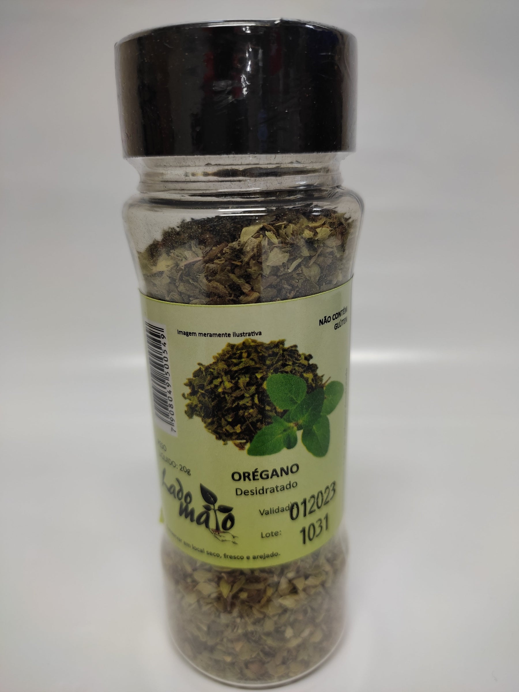 TEMPEROS LADO MATO DIVERSOS