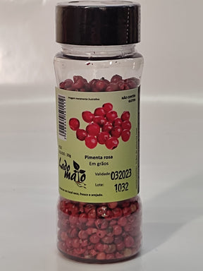 TEMPEROS LADO MATO DIVERSOS