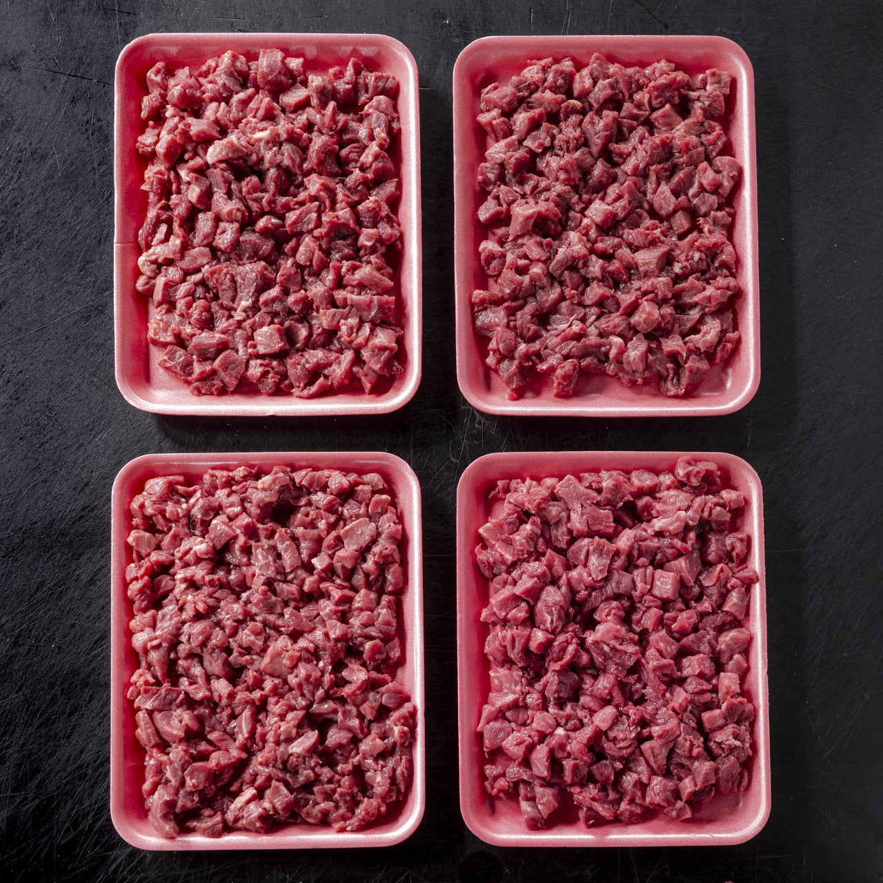 Picadinho de Coxão Mole