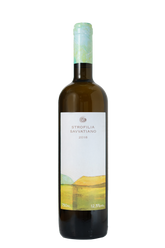 Strofilia Savvatiano Branco 2018