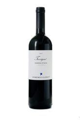 Domenico Clerico - TreVigne - Barbera D'Alba DOC 2017
