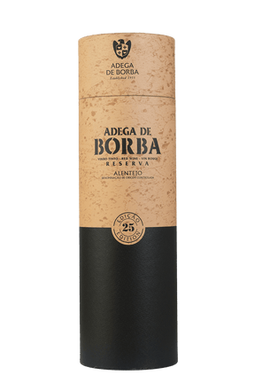 Borba Reserva Rótulo de Cortiça Tinto