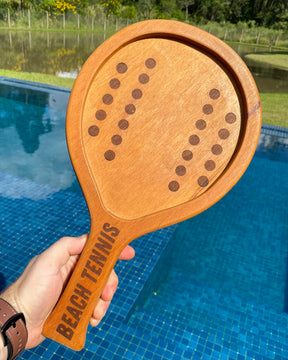 Petisqueira Premium Beach Tennis