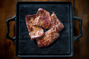 Bifinho de Coxão mole