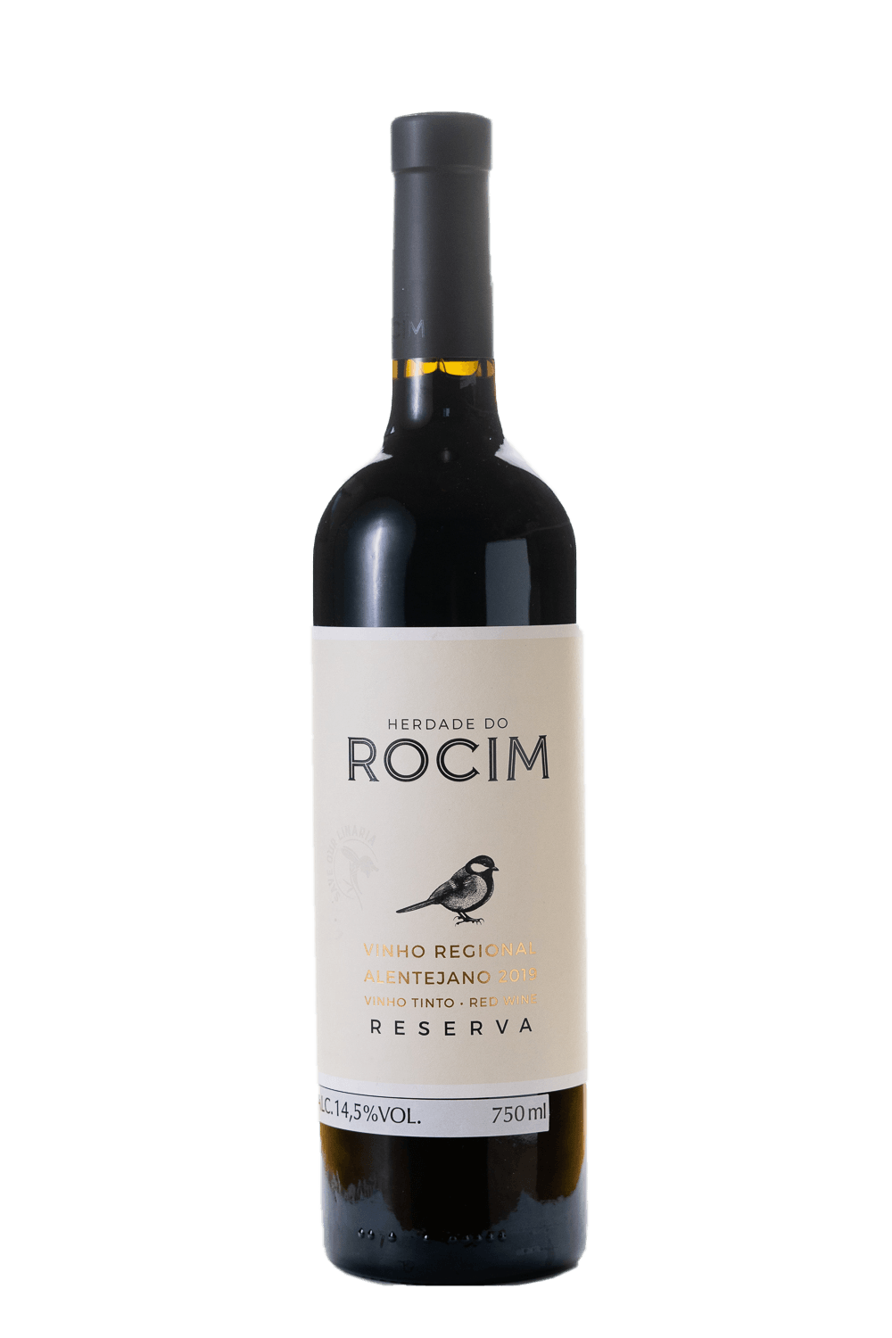 Herdade do Rocim - Reserva 2019