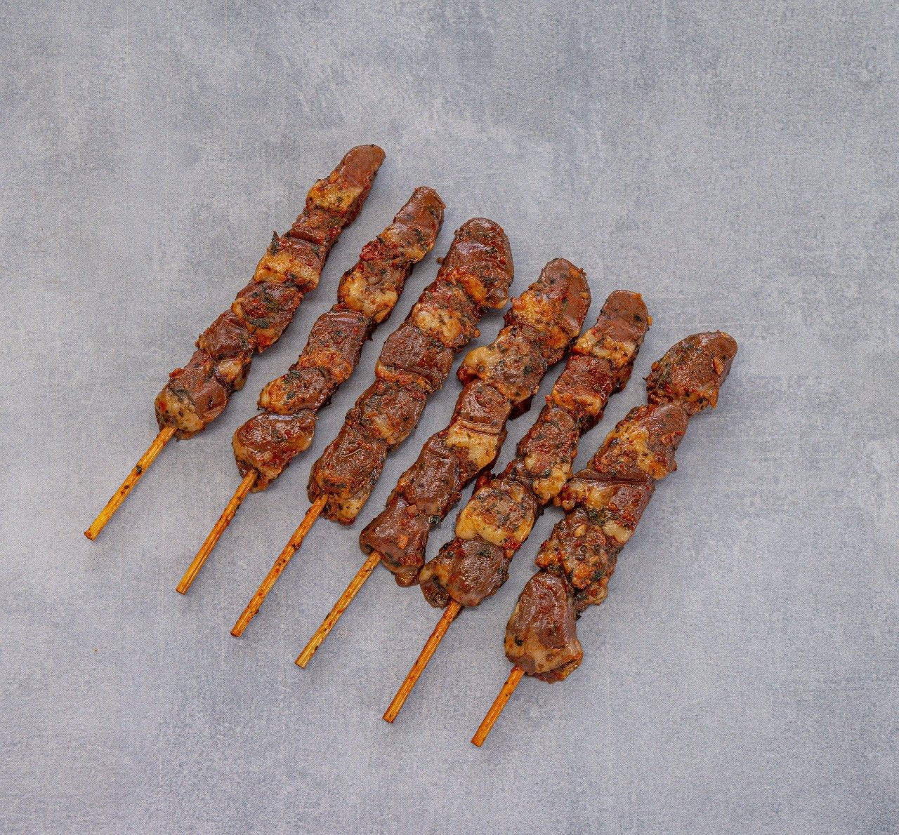 Coração de Frango - Congelado