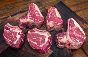 Kit Dry Aged