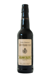 Delgado Zuleta - Pedro Ximénez Monteagudo - Jerez (375ml)
