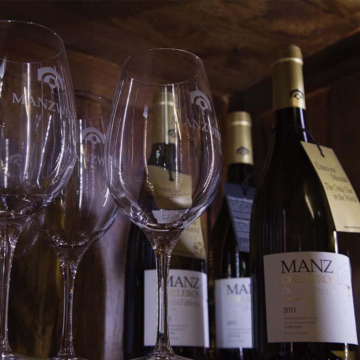 Manz - Dona Fátima Jampal 2020