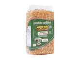 PIPOCA ORGÂNICA ECOBIO 500G
