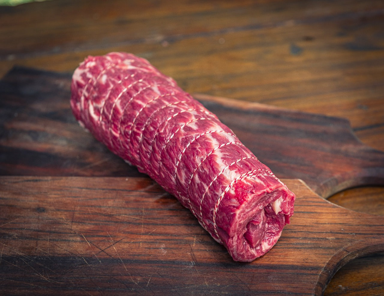 Ribeye Cap - In Natura - unidade