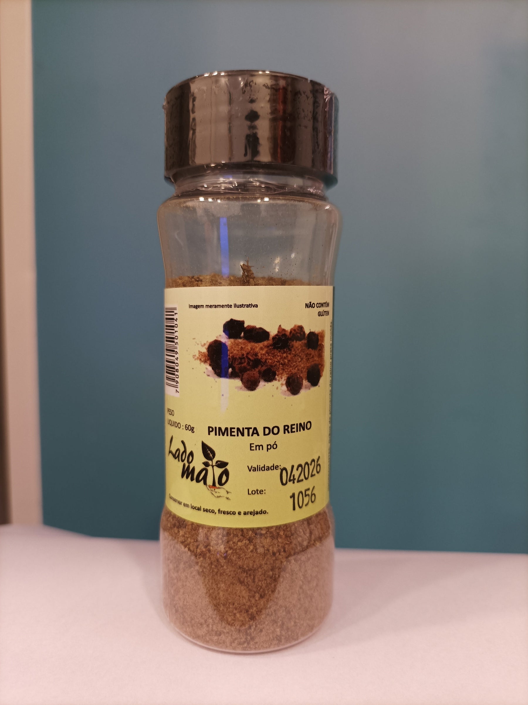 TEMPEROS LADO MATO DIVERSOS