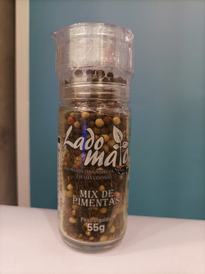 TEMPEROS LADO MATO DIVERSOS