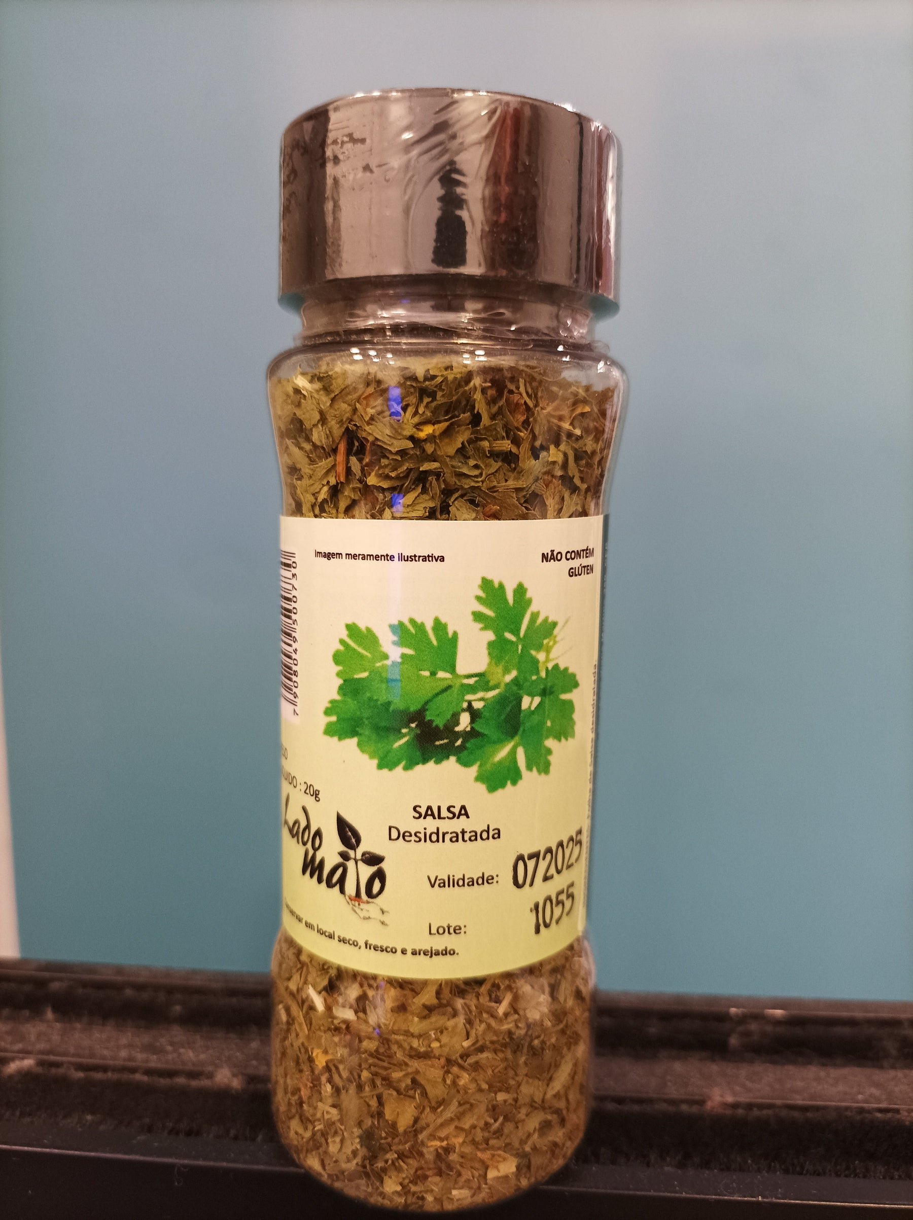 TEMPEROS LADO MATO DIVERSOS