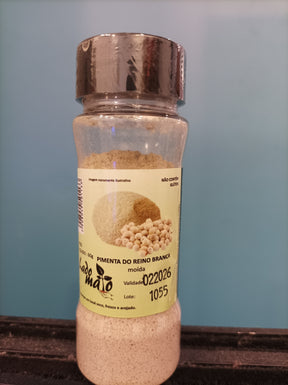 TEMPEROS LADO MATO DIVERSOS