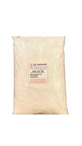 SAL MARINHO FAMÍLIA HATTORI 1KG